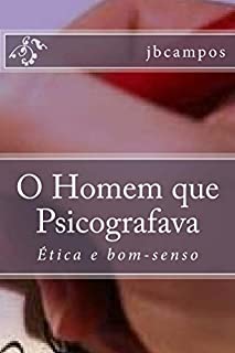 Livro O Homem que Psicografava