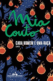 Livro Cada homem é uma raça: Contos