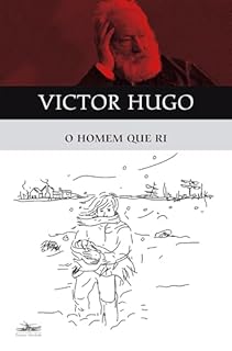 Livro O homem que ri