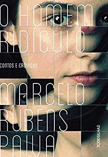Livro O homem ridículo