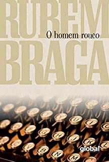 Livro O homem rouco