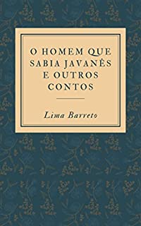 Livro O homem que sabia Javanês e outros contos