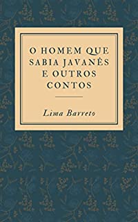 Livro O homem que sabia Javanês e outros contos