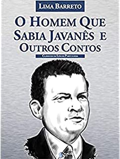 Livro O Homem que Sabia Javanês e Outros Contos