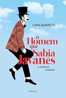 Livro O Homem Que Sabia Javanês: e Outros Contos