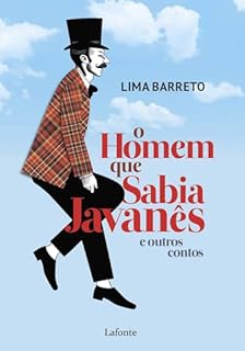 O Homem que sabia Javanês: e outros contos