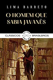 Livro O Homem que Sabia Javanês