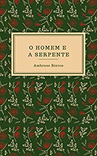 Livro O homem e a serpente
