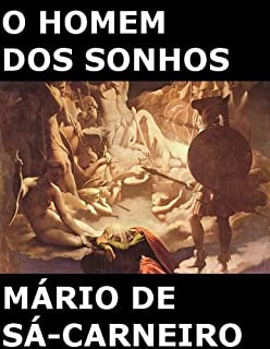 Livro O Homem dos Sonhos (conto)