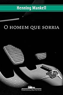 Livro O homem que sorria