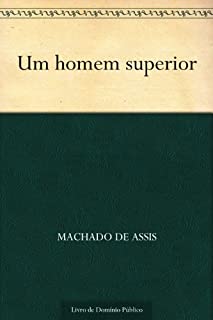 Livro Um Homem Superior