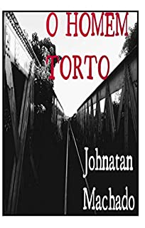 Livro O Homem Torto