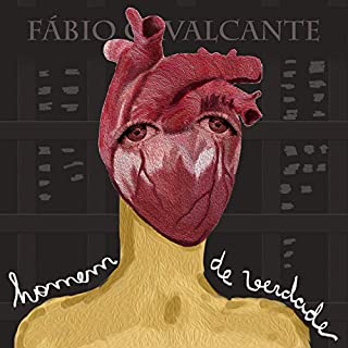 Livro Homem de verdade: Songbook