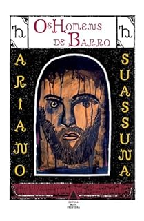 Livro Os homens de barro
