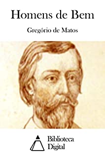 Livro Homens de Bem