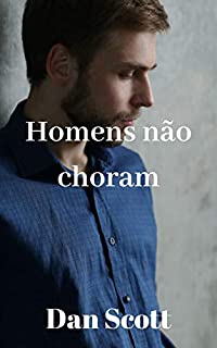 Livro Homens não choram