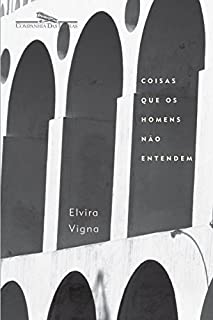 Livro Coisas que os homens não entendem