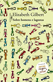 Livro Sobre homens e lagostas