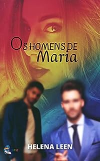 Livro Os homens de Maria
