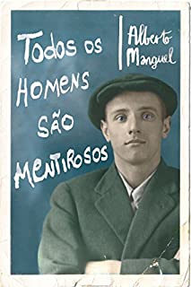 Livro Todos os homens são mentirosos