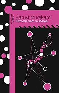 Livro Homens sem mulheres