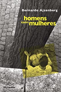 Livro Homens com mulheres