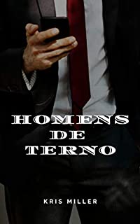 Homens de Terno