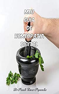 Livro Homeopatia na Saúde do Seu Dia a Dia