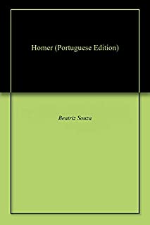 Livro Homer