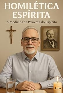 Livro Homilética Espírita