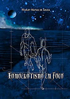 Livro Homoerotismo Em Foco