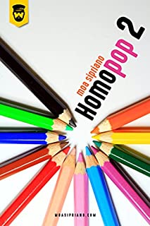 Livro Homopop II