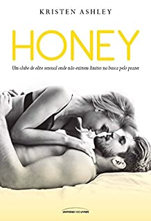 Livro Honey