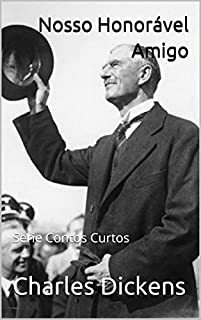 Livro Nosso Honorável Amigo: Serie Contos Curtos
