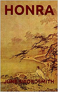 Livro HONRA