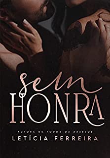 Livro Sem honra (Livro Único)