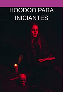 Livro Hoodoo Para Iniciantes