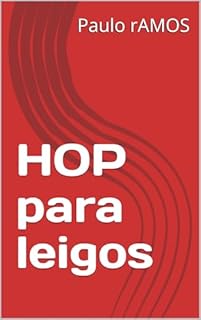 Livro HOP para leigos