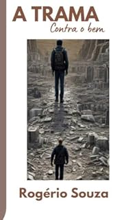 Livro A sua hora chegara!: Fim dos tempos.