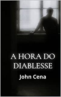 Livro o Hora da diablesse