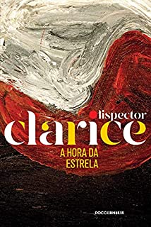 Livro A hora da estrela