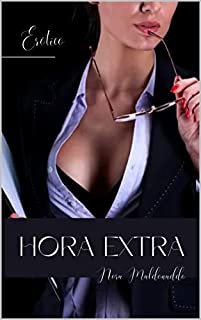Livro Hora Extra