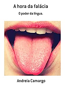 Livro A Hora Da Falácia