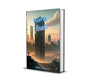 Livro HORA FINAL