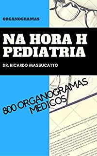 Livro Na hora H Pediatria Vol IV: Pediatria de urgência