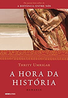 Livro A hora da história