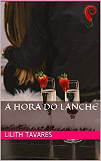 Livro A Hora do Lanche (Box Completo)