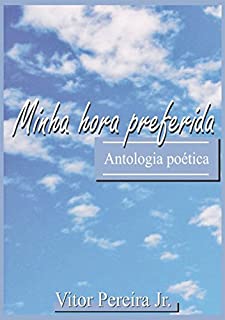Livro Minha Hora Preferida
