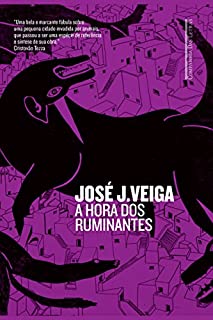 A hora dos ruminantes