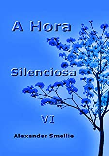 Livro A Hora Silenciosa Vi